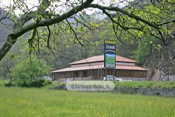 Restaurante Orandi