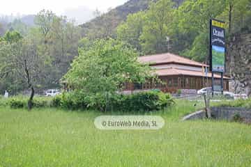 Restaurante Orandi