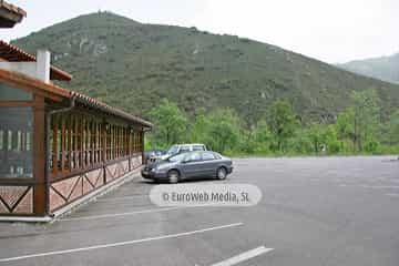 Restaurante Orandi