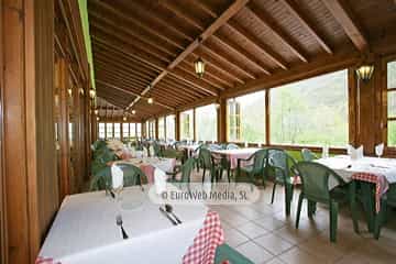 Restaurante Orandi