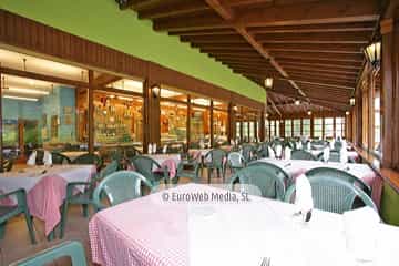 Restaurante Orandi