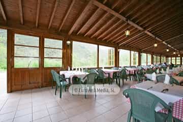 Restaurante Orandi