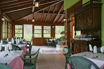 Restaurante Orandi