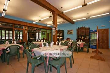 Restaurante Orandi