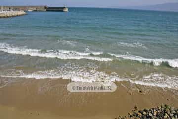 Playa de El Escanu