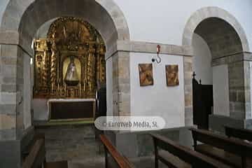 Basílica de Santa María Magdalena