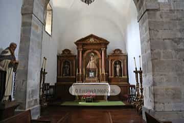 Basílica de Santa María Magdalena