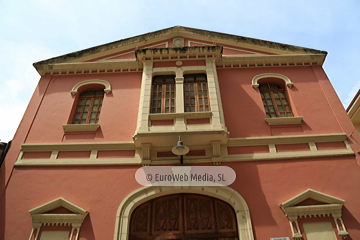 Teatro Toreno