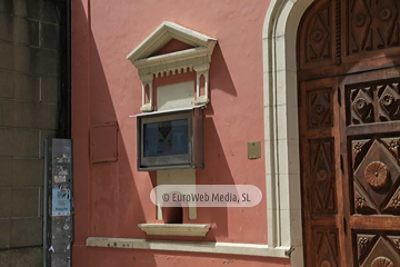 Teatro Toreno