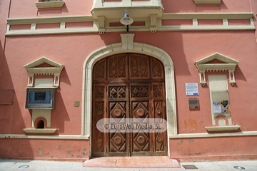 Teatro Toreno