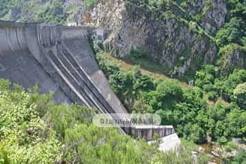 Embalse de Tanes