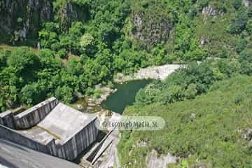 Embalse de Tanes