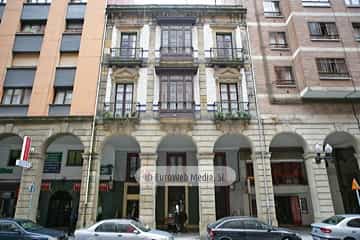 Edificio calle Marqués de San Esteban, 36