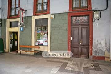 Edificio calle Marqués de San Esteban, 36