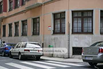 Edificio calle Cabrales, 65