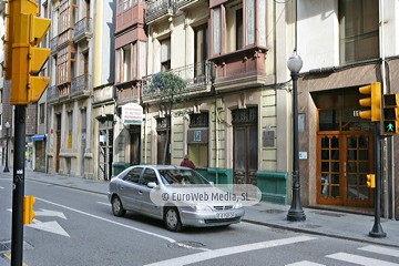 Casa natal de Juan Manuel del Busto González