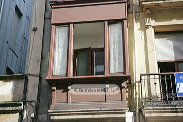 Casa natal de Juan Manuel del Busto González