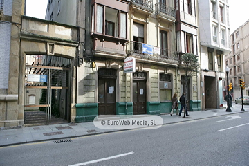 Casa natal de Juan Manuel del Busto González