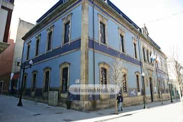 Colegio Público Jovellanos