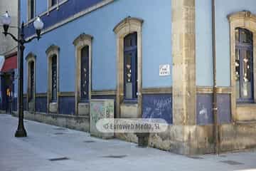 Colegio Público Jovellanos