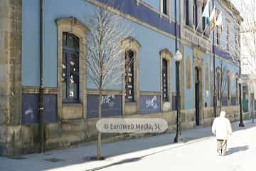 Colegio Público Jovellanos