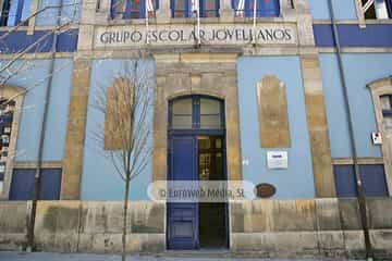 Colegio Público Jovellanos