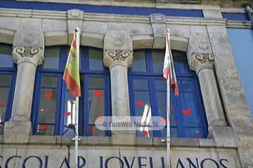 Colegio Público Jovellanos