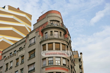 Edificio calle Álvarez Garaya, 8
