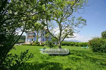 Quinta de Villanueva