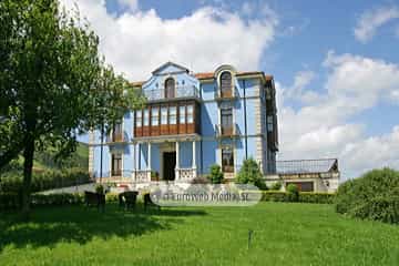 Quinta de Villanueva