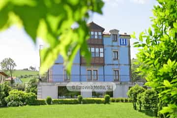 Quinta de Villanueva