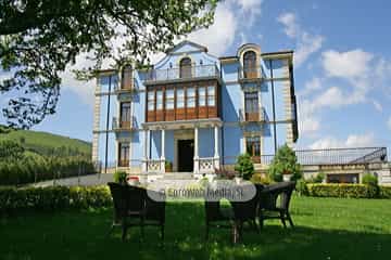 Quinta de Villanueva