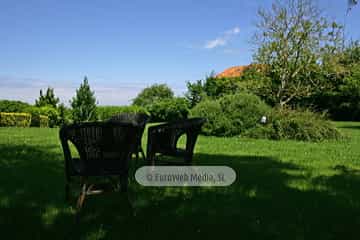 Quinta de Villanueva