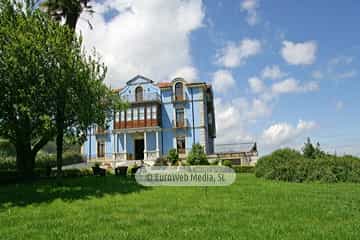 Quinta de Villanueva
