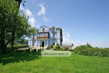 Quinta de Villanueva