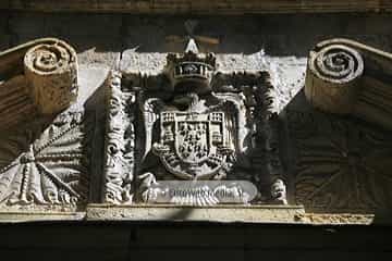 Palacio de Meres