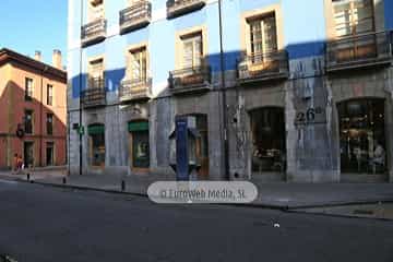 Edificio calle Fontán, 19
