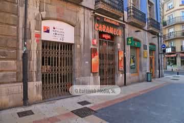 Edificio calle Fontán, 19