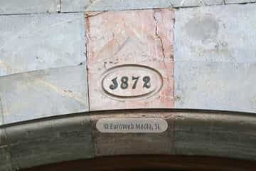 Edificio calle Fontán, 19