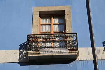 Edificio calle Fontán, 19