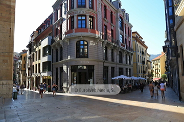 Edificio calle Jesús, 2