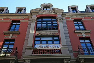 Edificio calle Jesús, 2