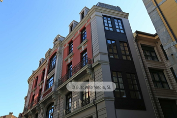 Edificio calle Jesús, 2