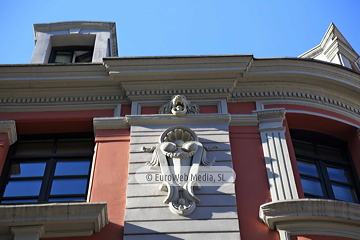 Edificio calle Jesús, 2