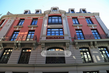 Edificio calle Jesús, 2