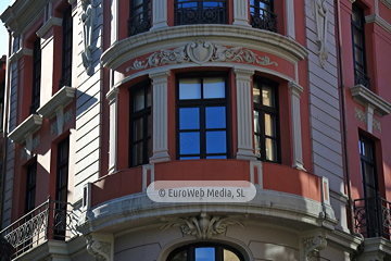 Edificio calle Jesús, 2
