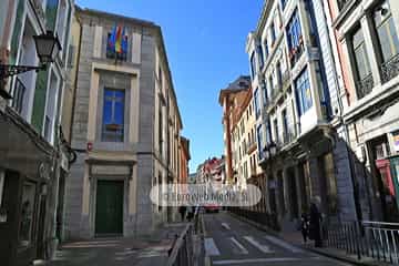 Escuela Municipal de Música