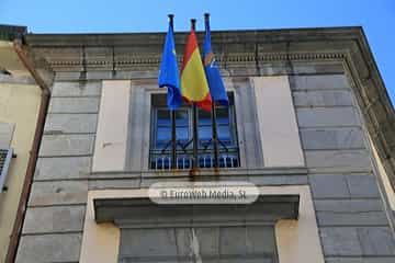 Escuela Municipal de Música
