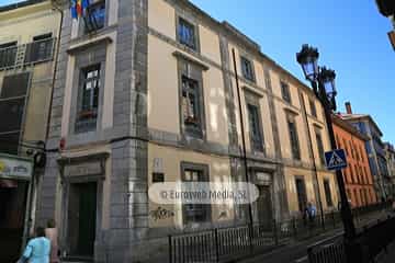 Escuela Municipal de Música