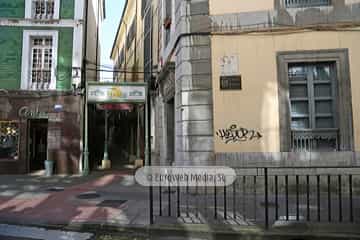 Escuela Municipal de Música